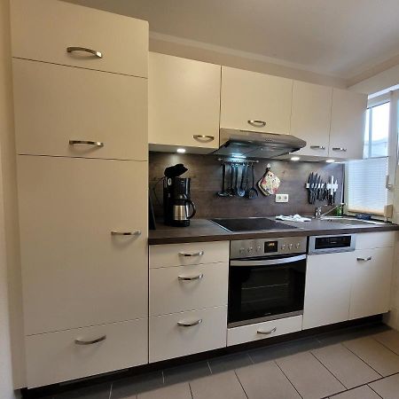 Bungalow Nr_ 7 _ 8 Остзебад Бинц Екстериор снимка