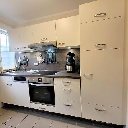 Bungalow Nr_ 7 _ 8 Остзебад Бинц Екстериор снимка